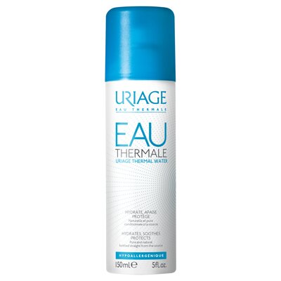 Eau thermale 150 ML